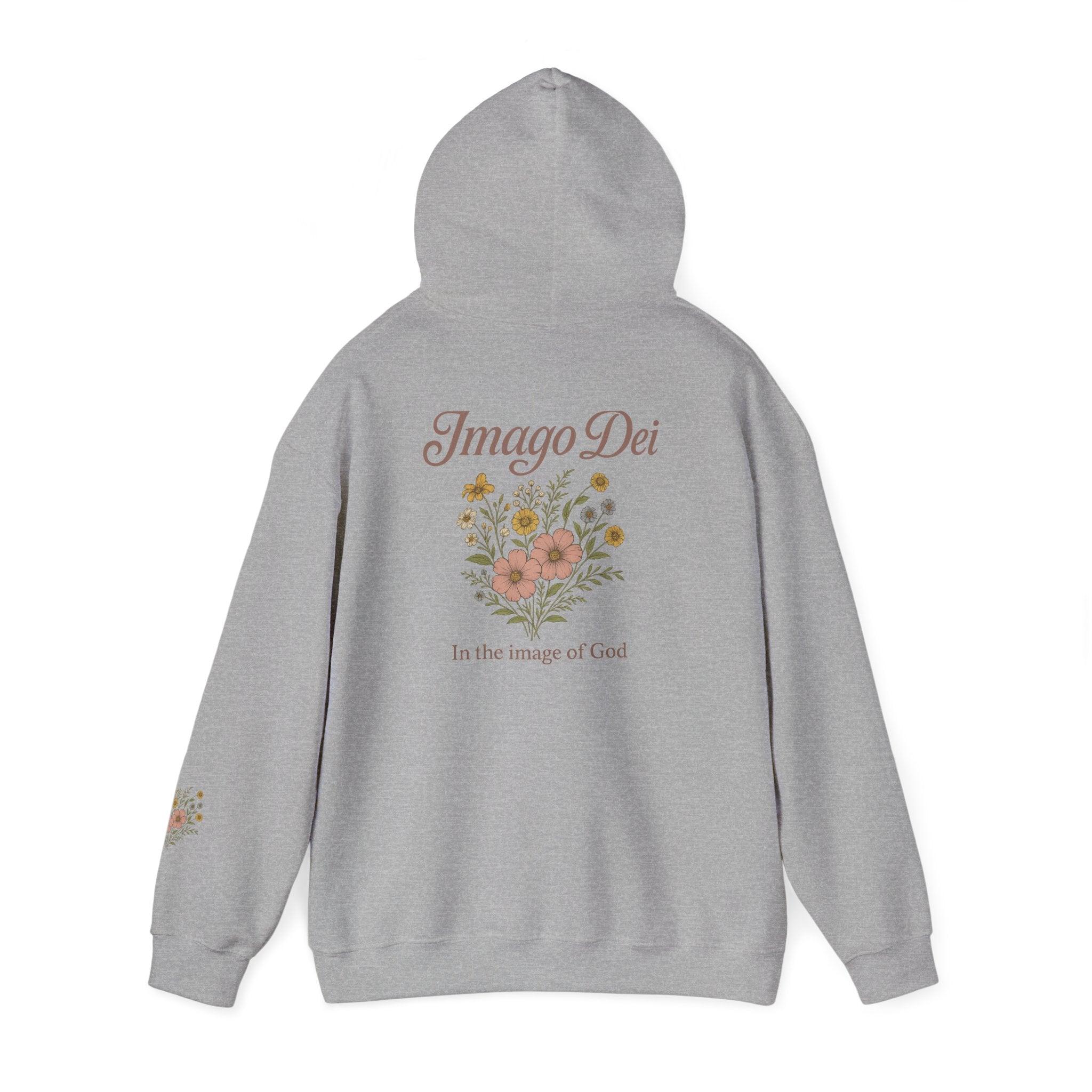 Imago Dei Hoodie