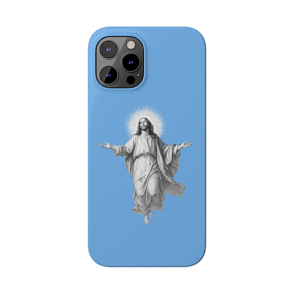 Christ iPhone Case