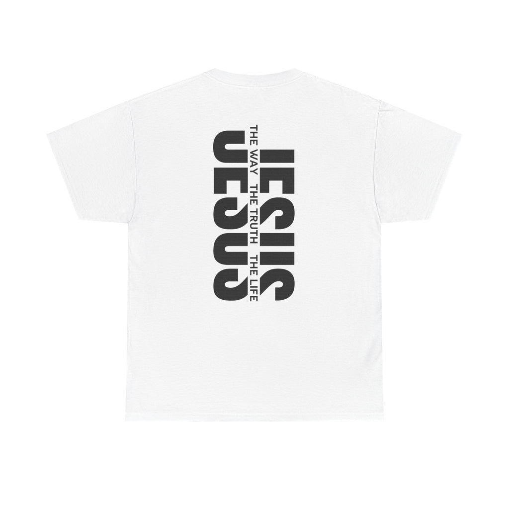 Cross T-Shirt