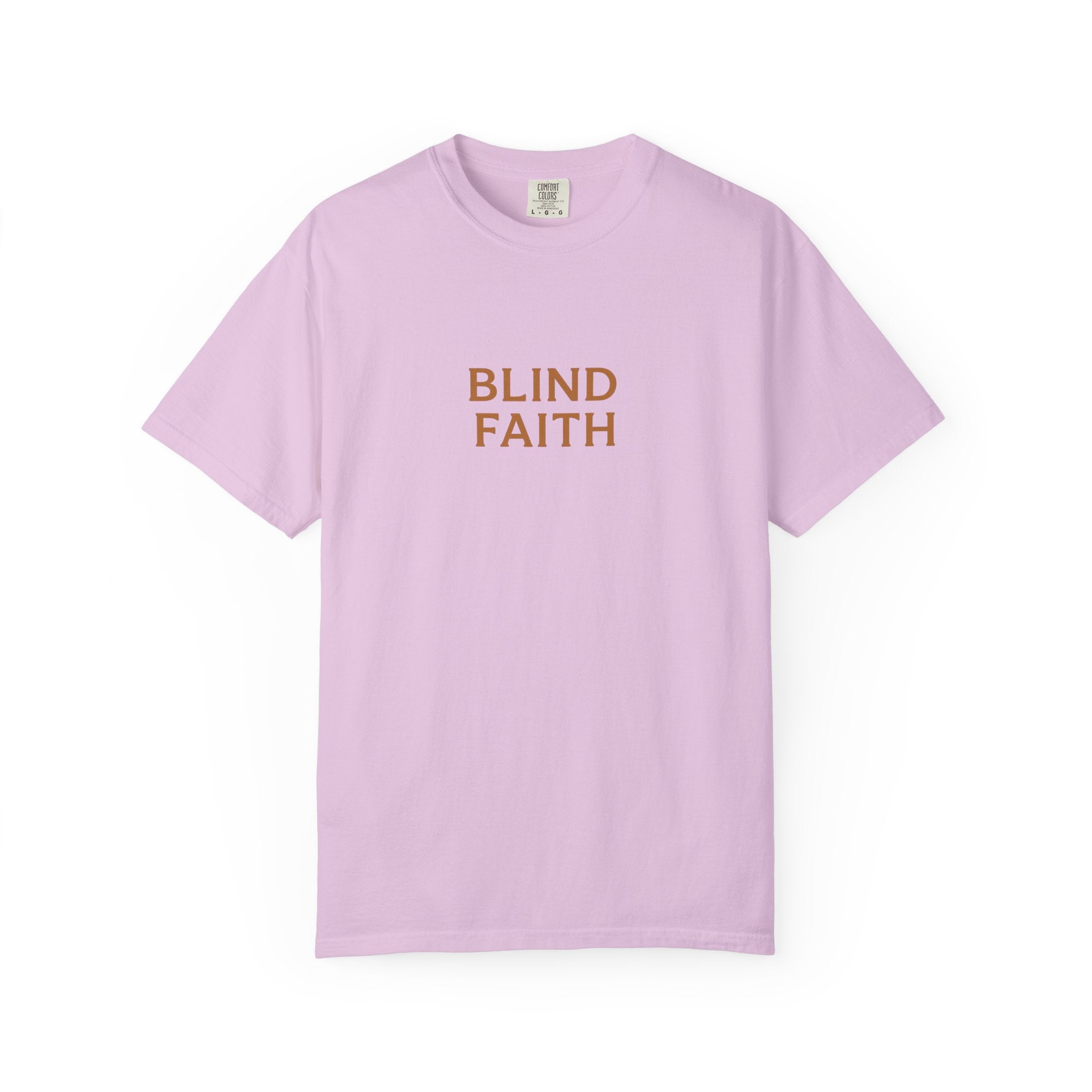 Blind Faith T-Shirt