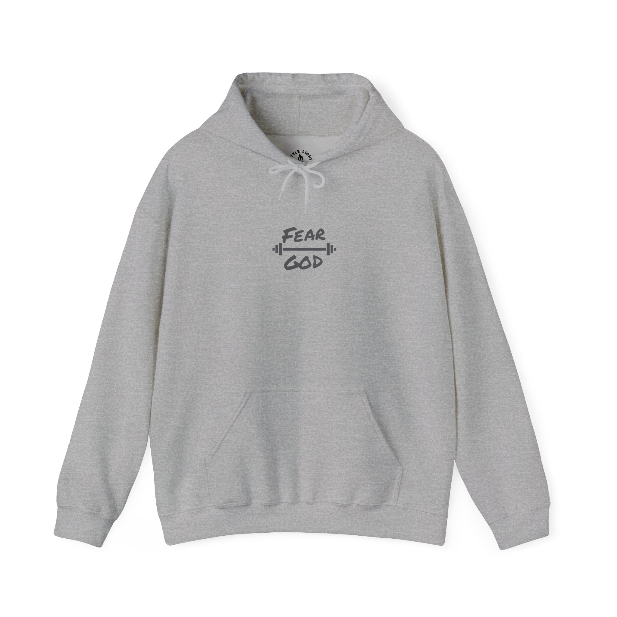 Fear God Hoodie
