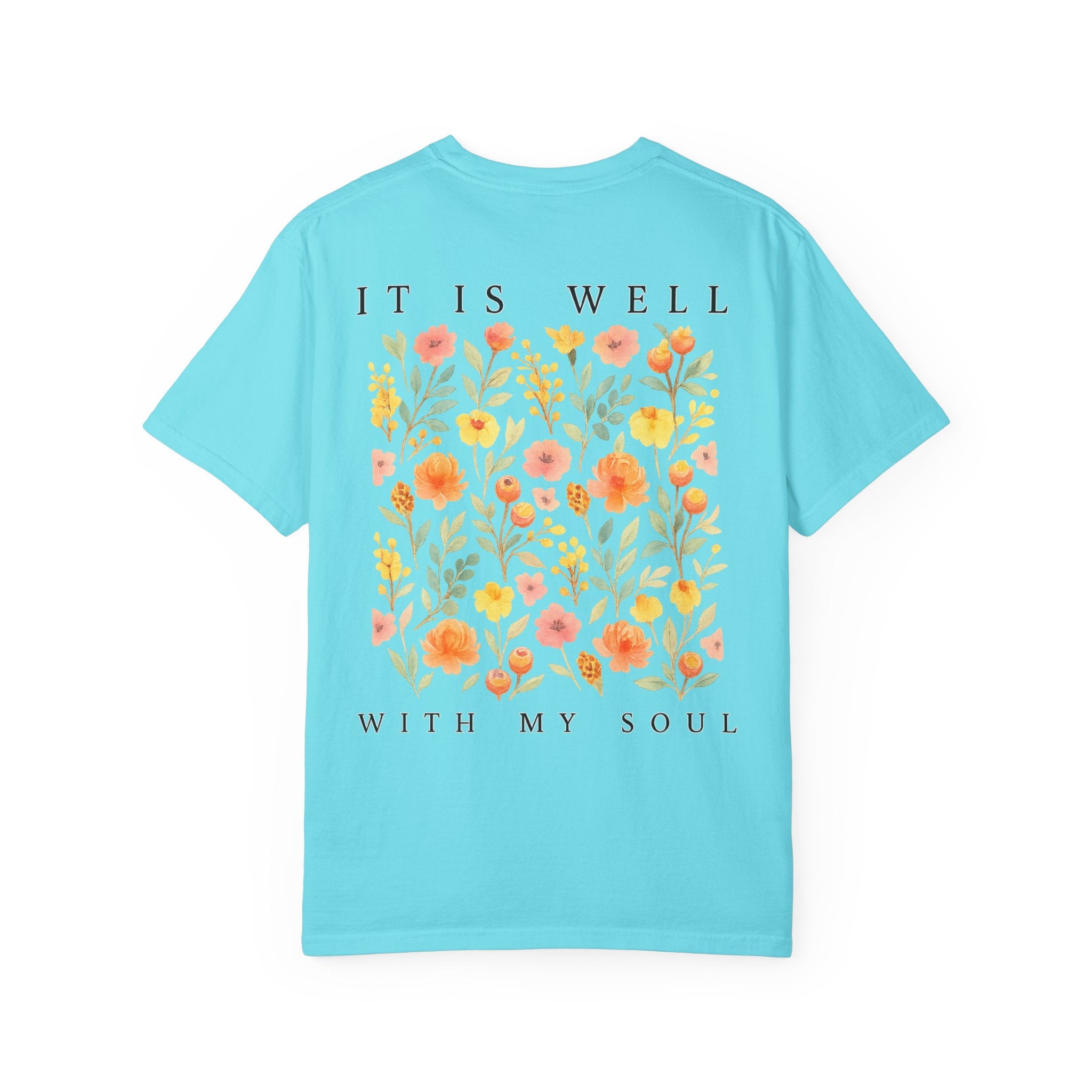 It Is Well T-Shirt