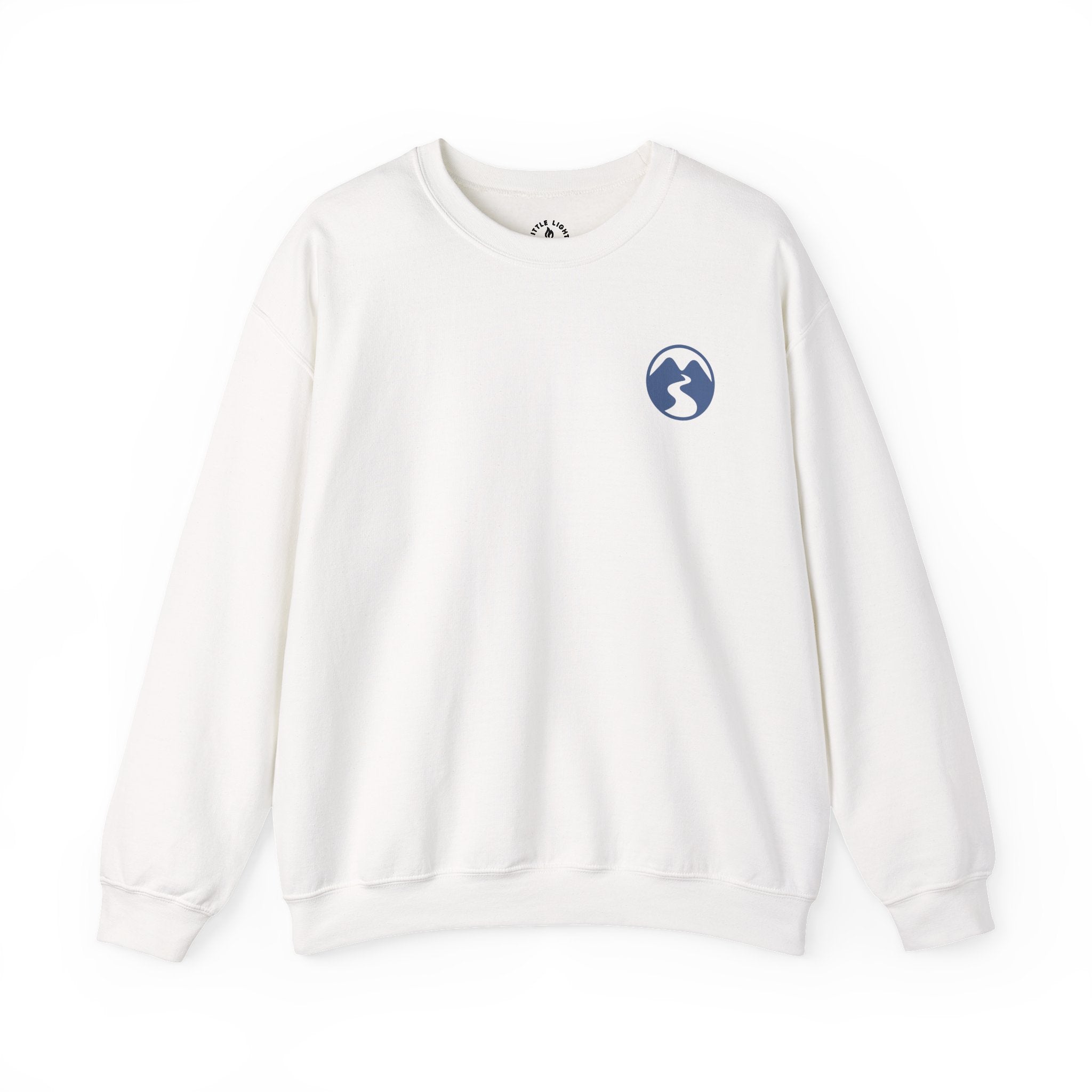 Way Maker Crewneck