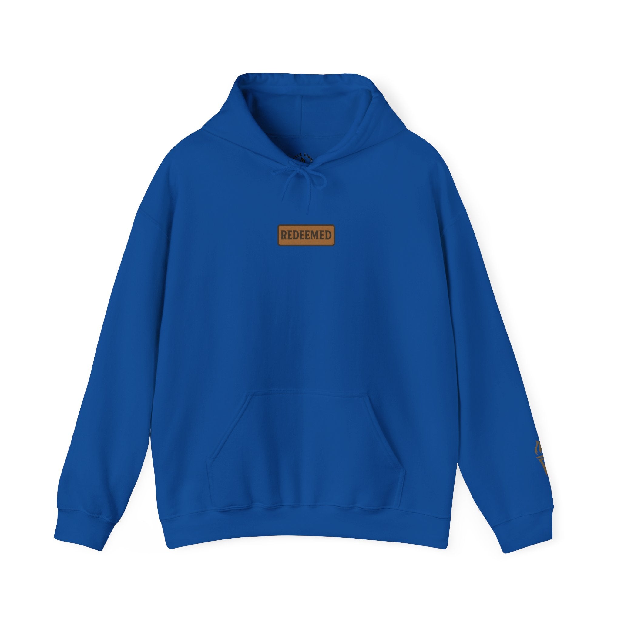 Redeemed Hoodie