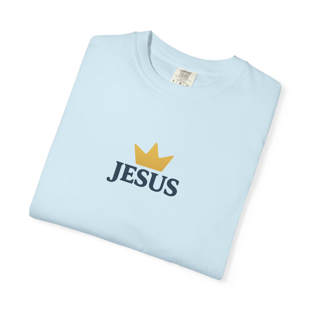 Jesus is King T-Shirt