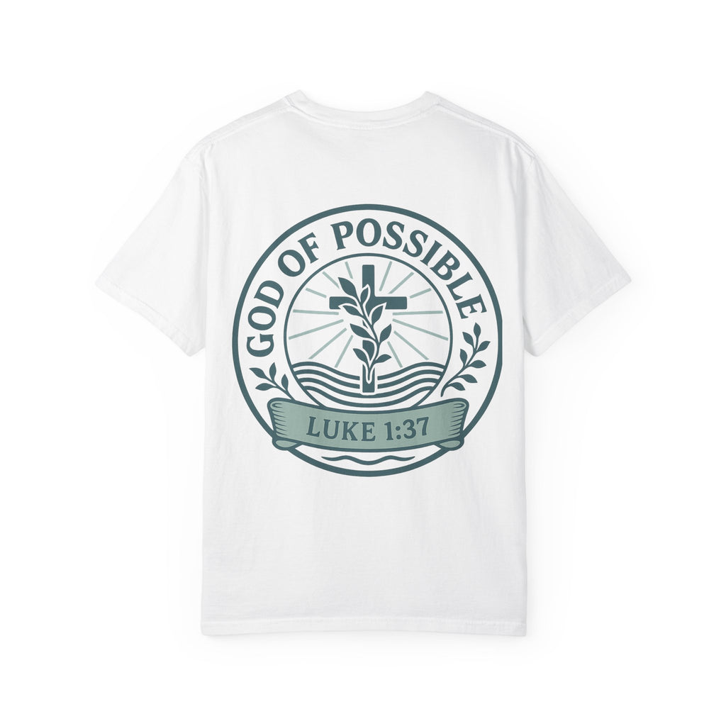 God of Possible T-Shirt