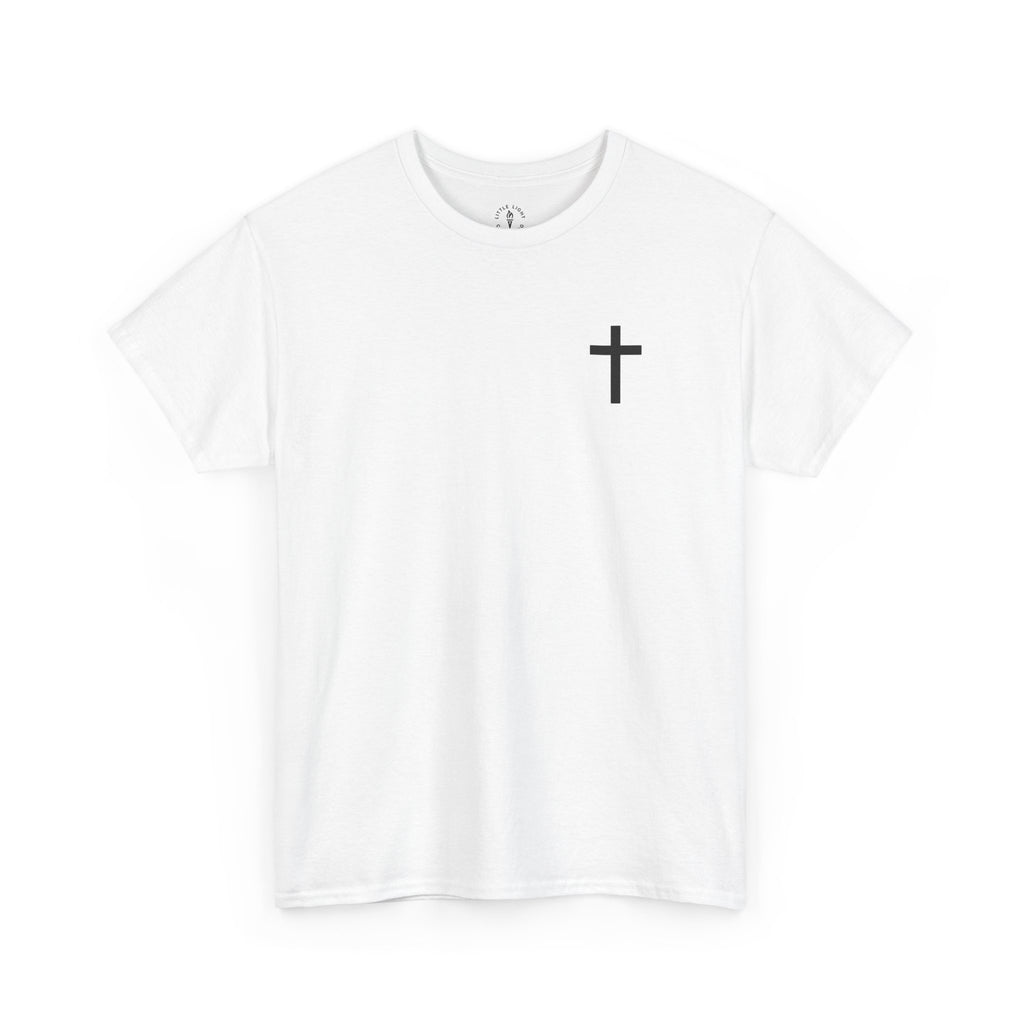 Cross T-Shirt