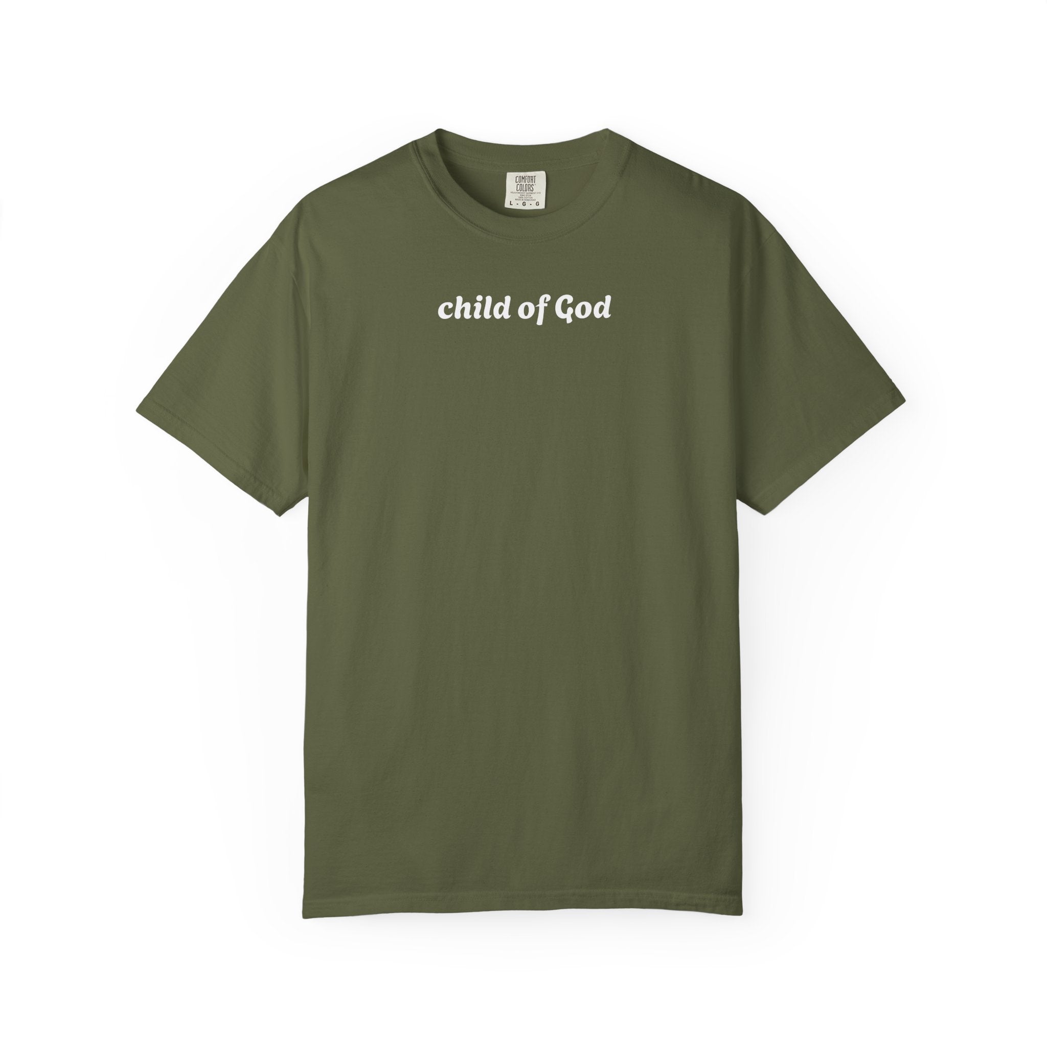 child of God T-Shirt