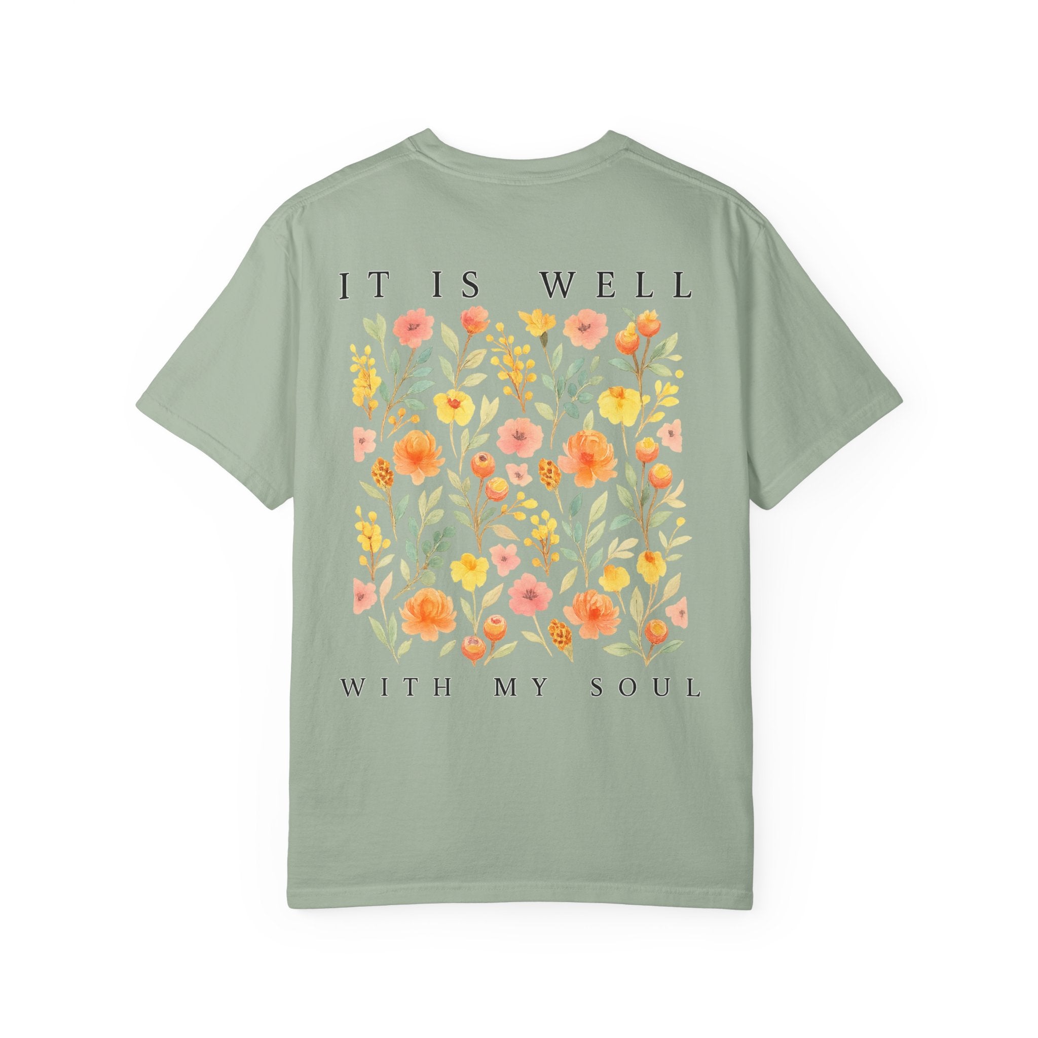 It Is Well T-Shirt