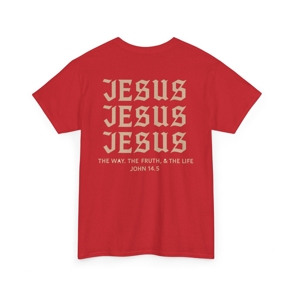 John 14:5 T-Shirt