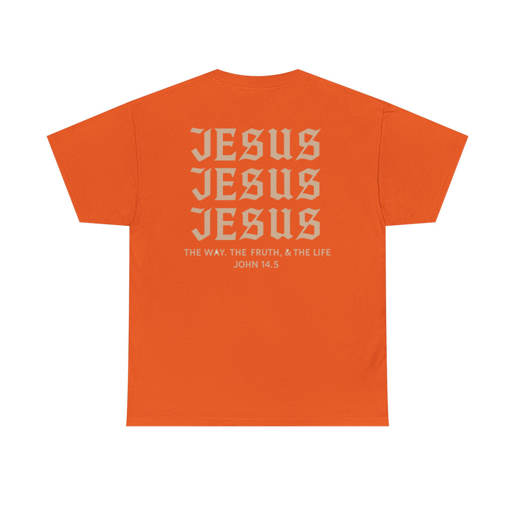 John 14:5 T-Shirt