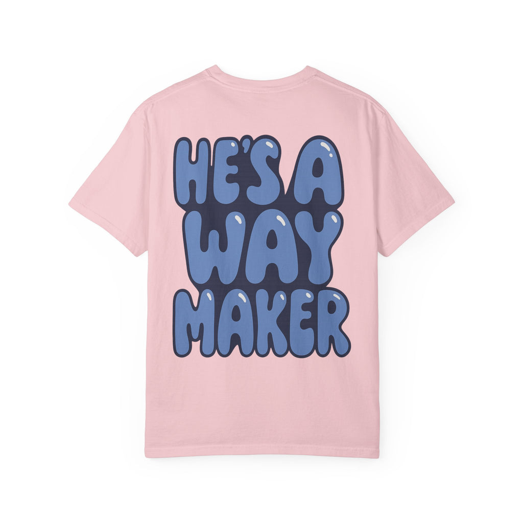 Way Maker T-Shirt
