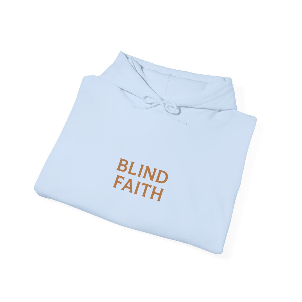 Blind Faith Hoodie