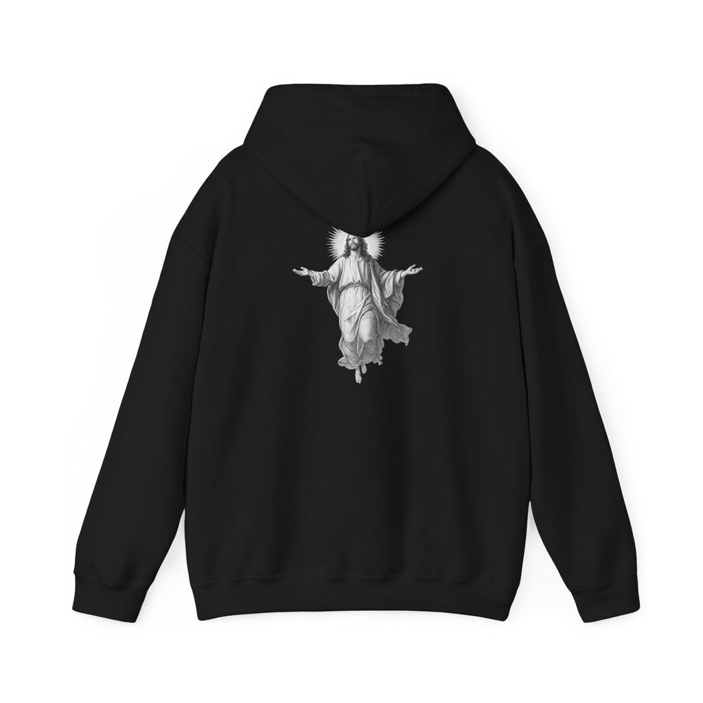 Christ Hoodie