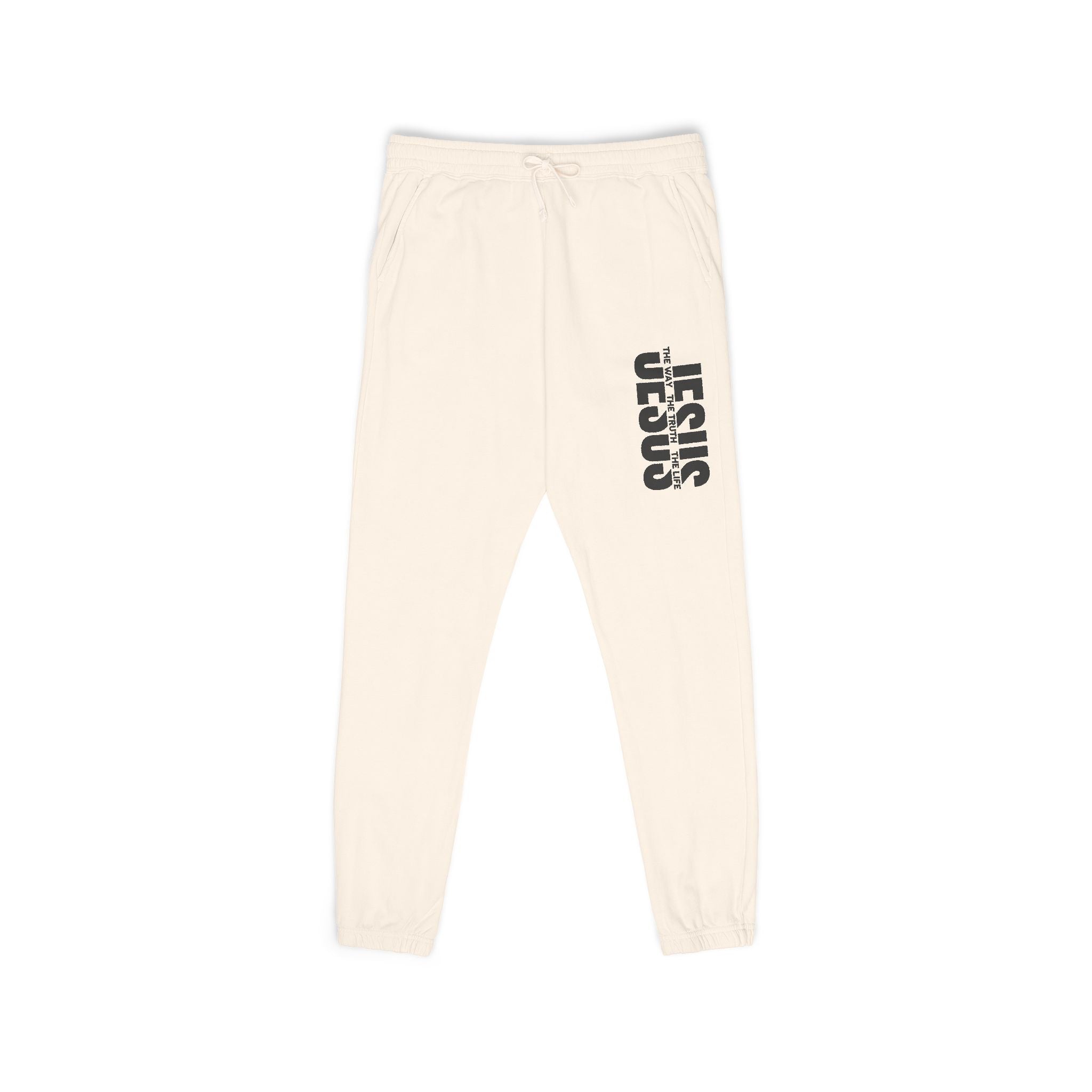 Jesus Sweatpants