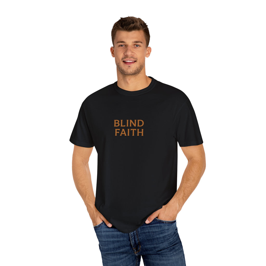 Blind Faith T-Shirt
