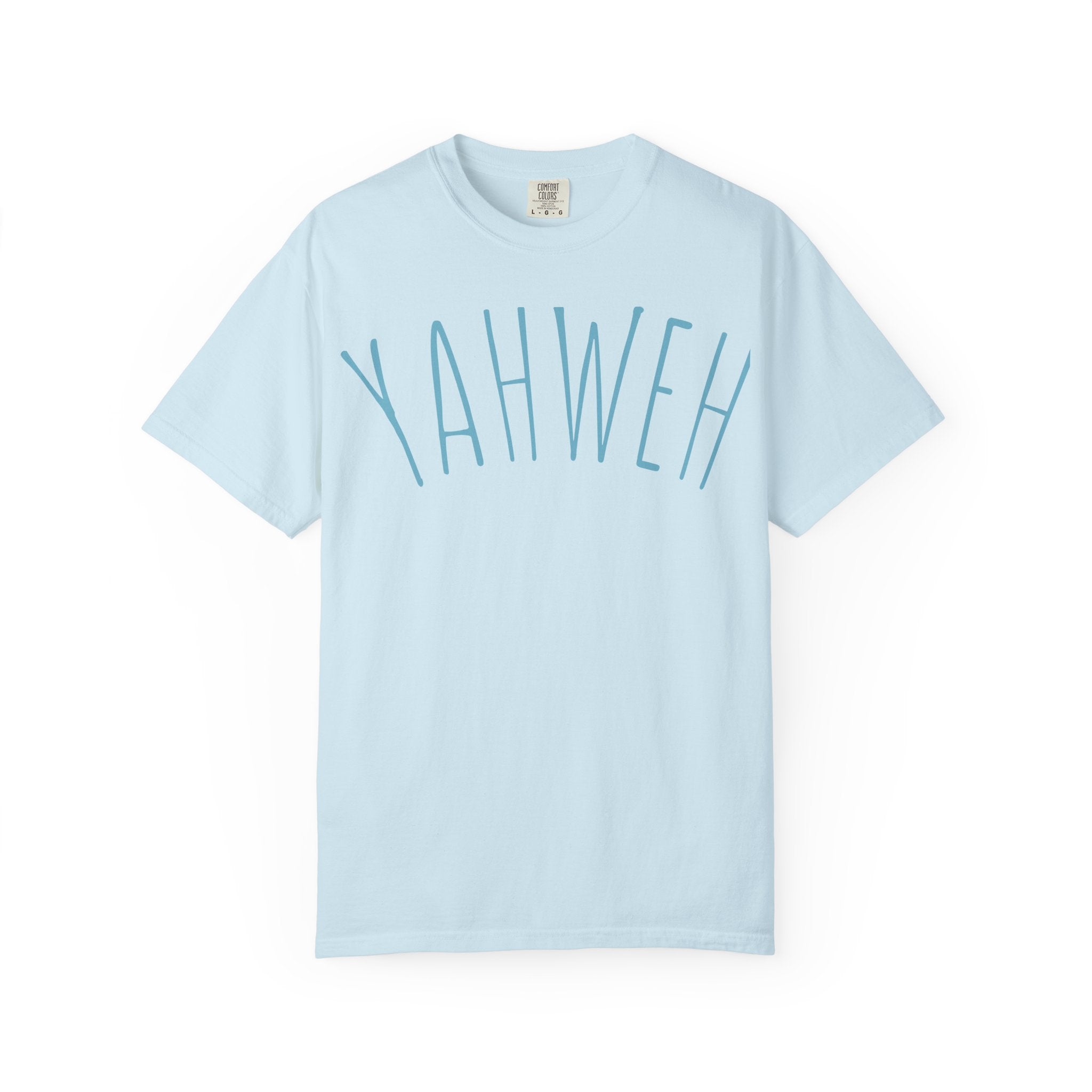 YAHWEY T-Shirt