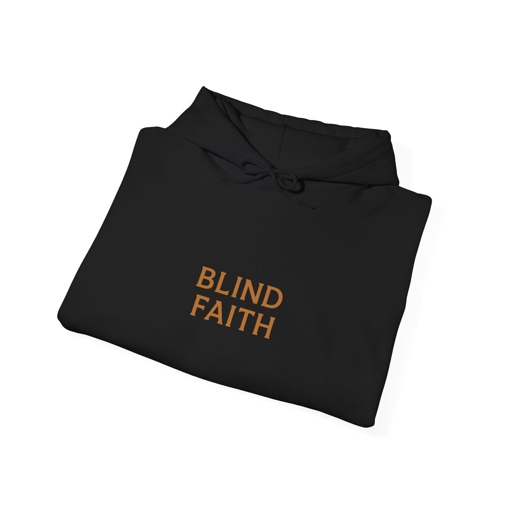 Blind Faith Hoodie