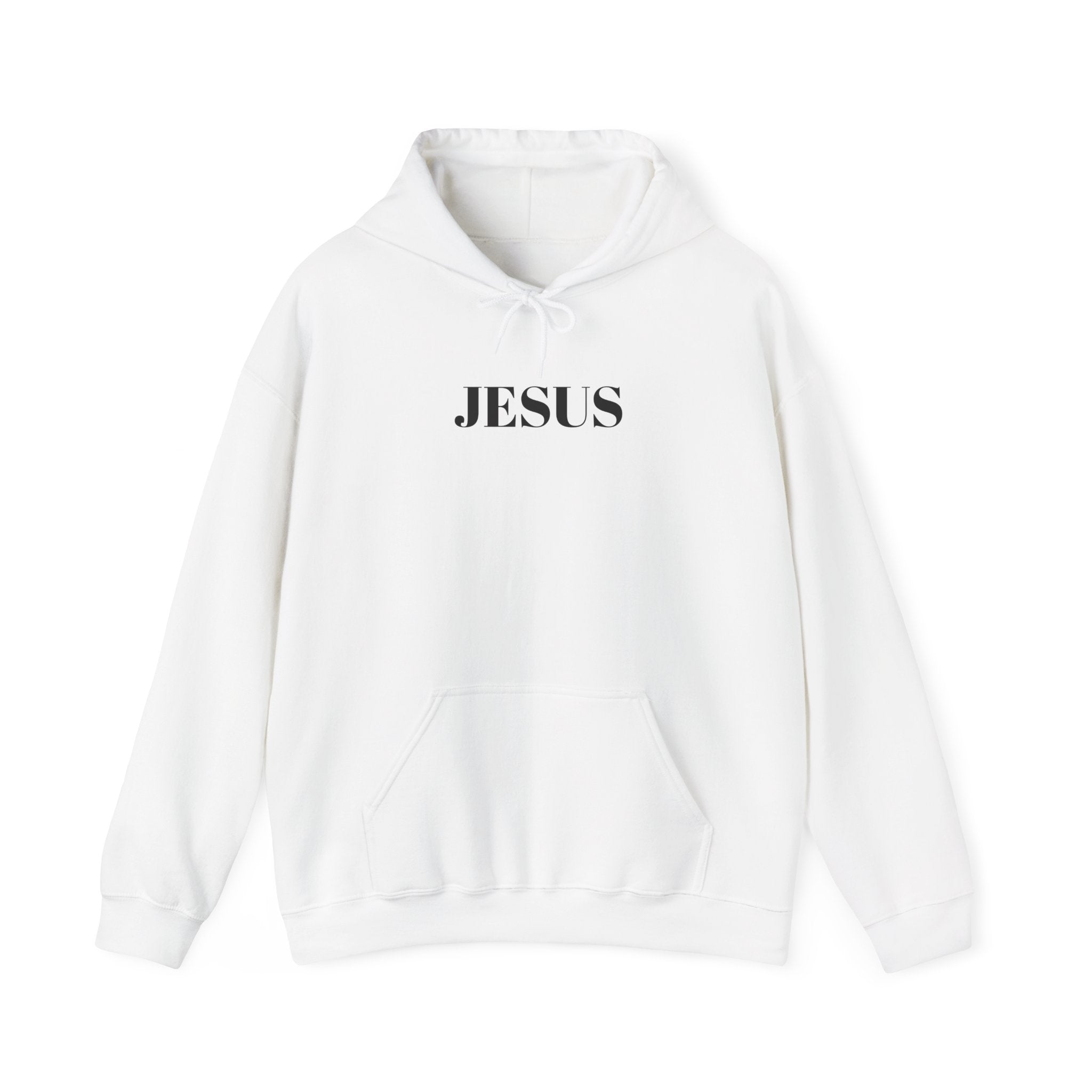 JESUS Hoodie