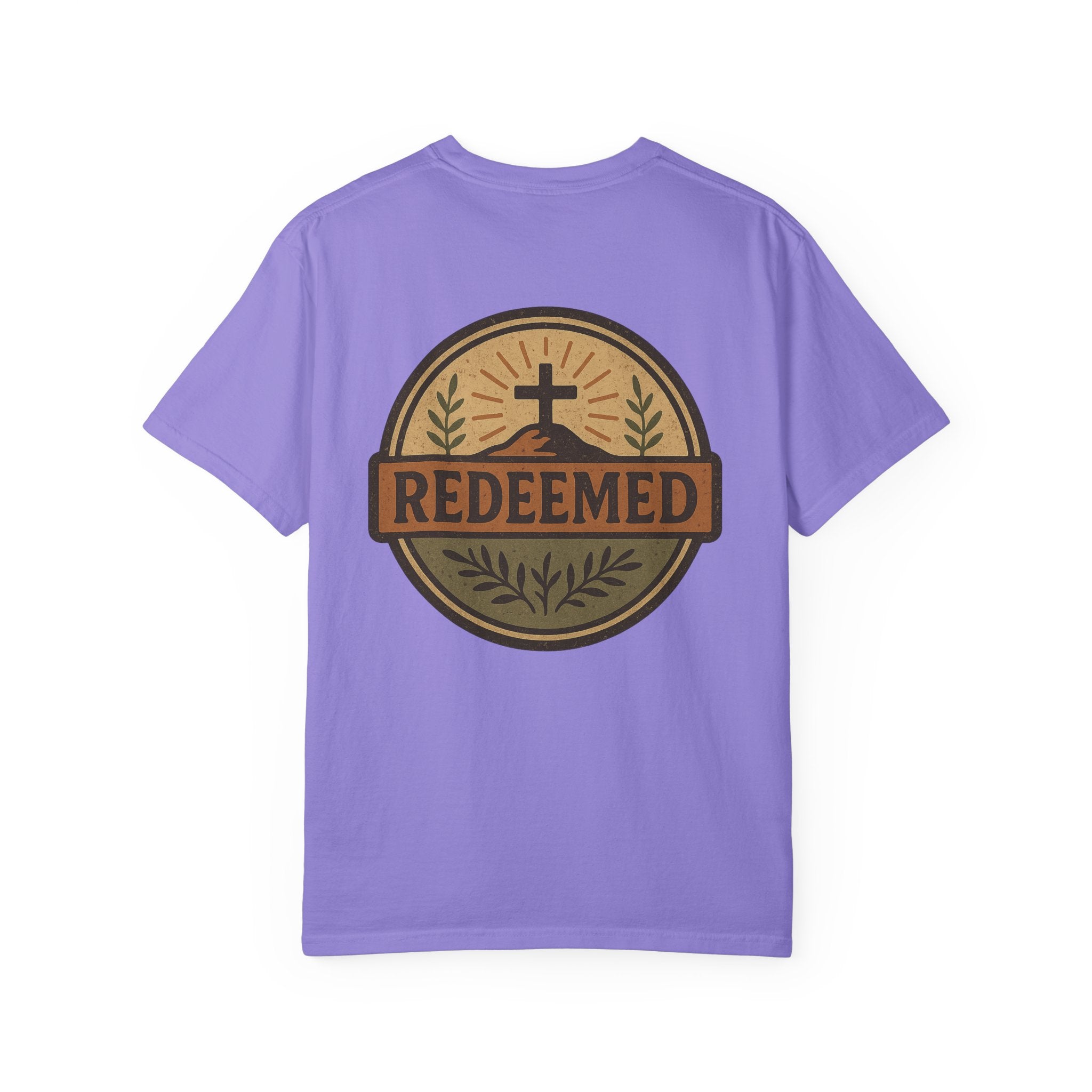 Redeemed T-shirt