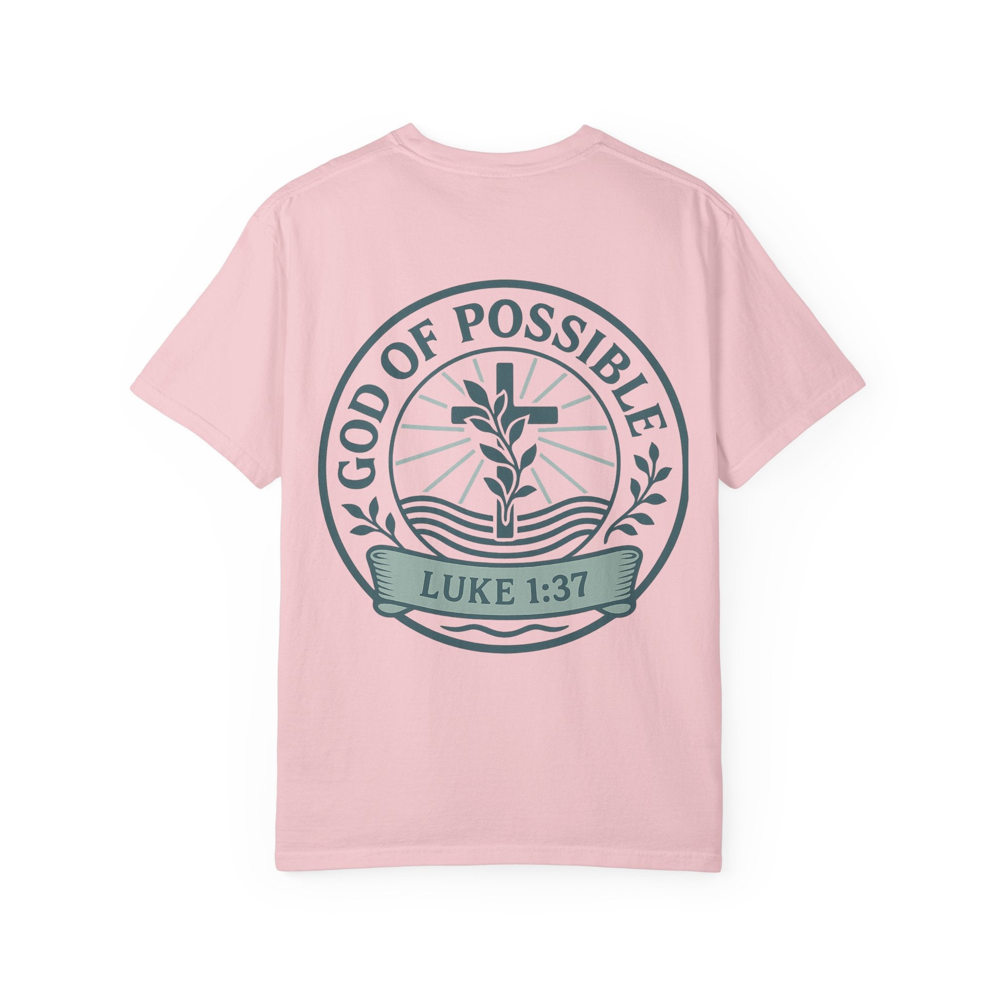 God of Possible T-Shirt