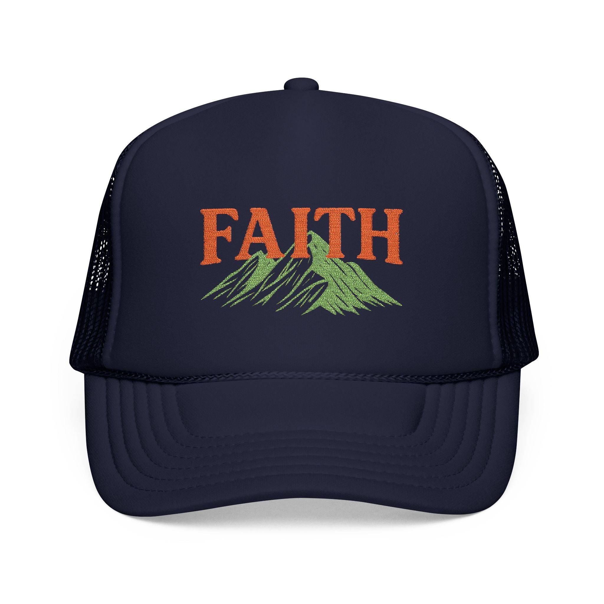 Faith Trucker Hat