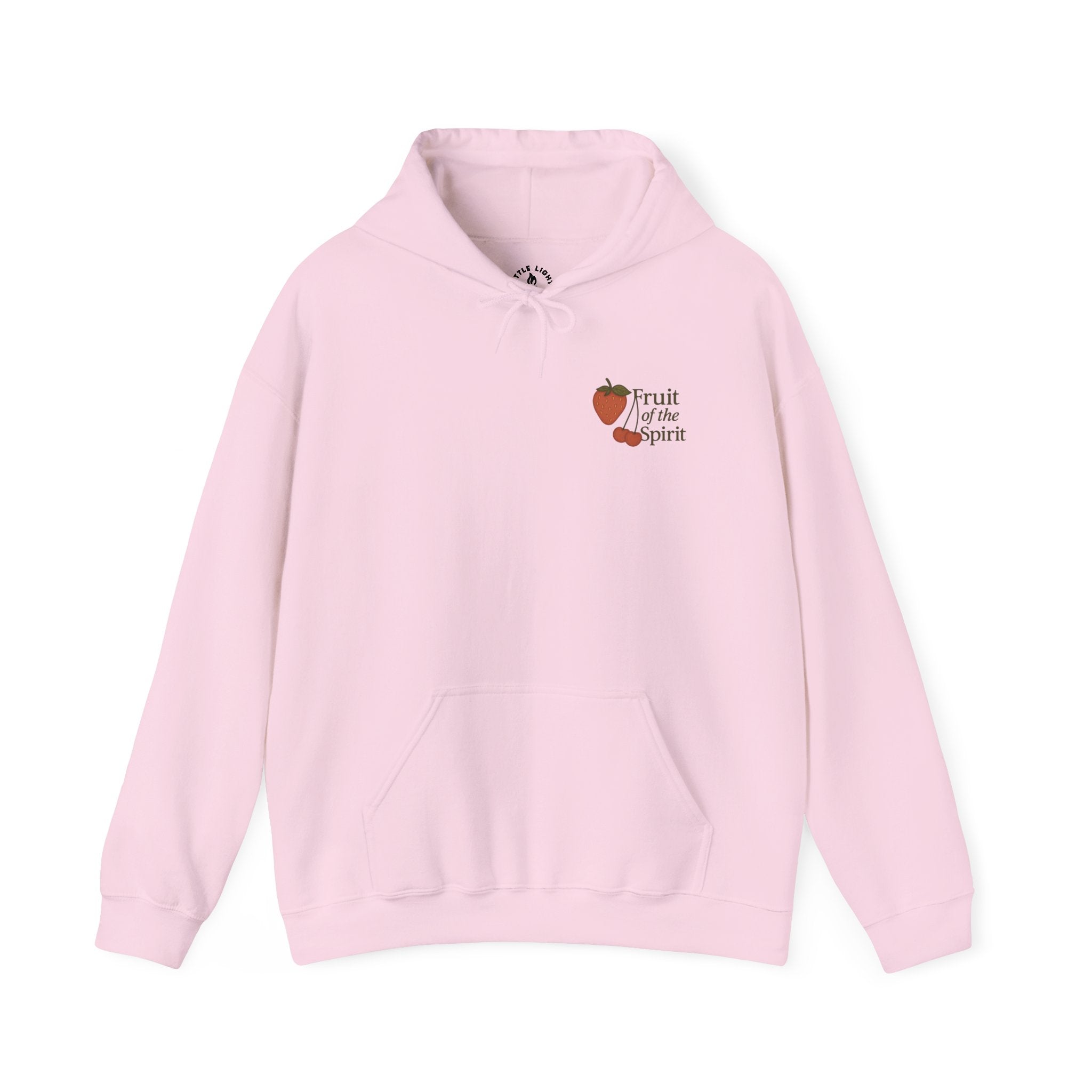 Fruit of the Spirit Hoodie