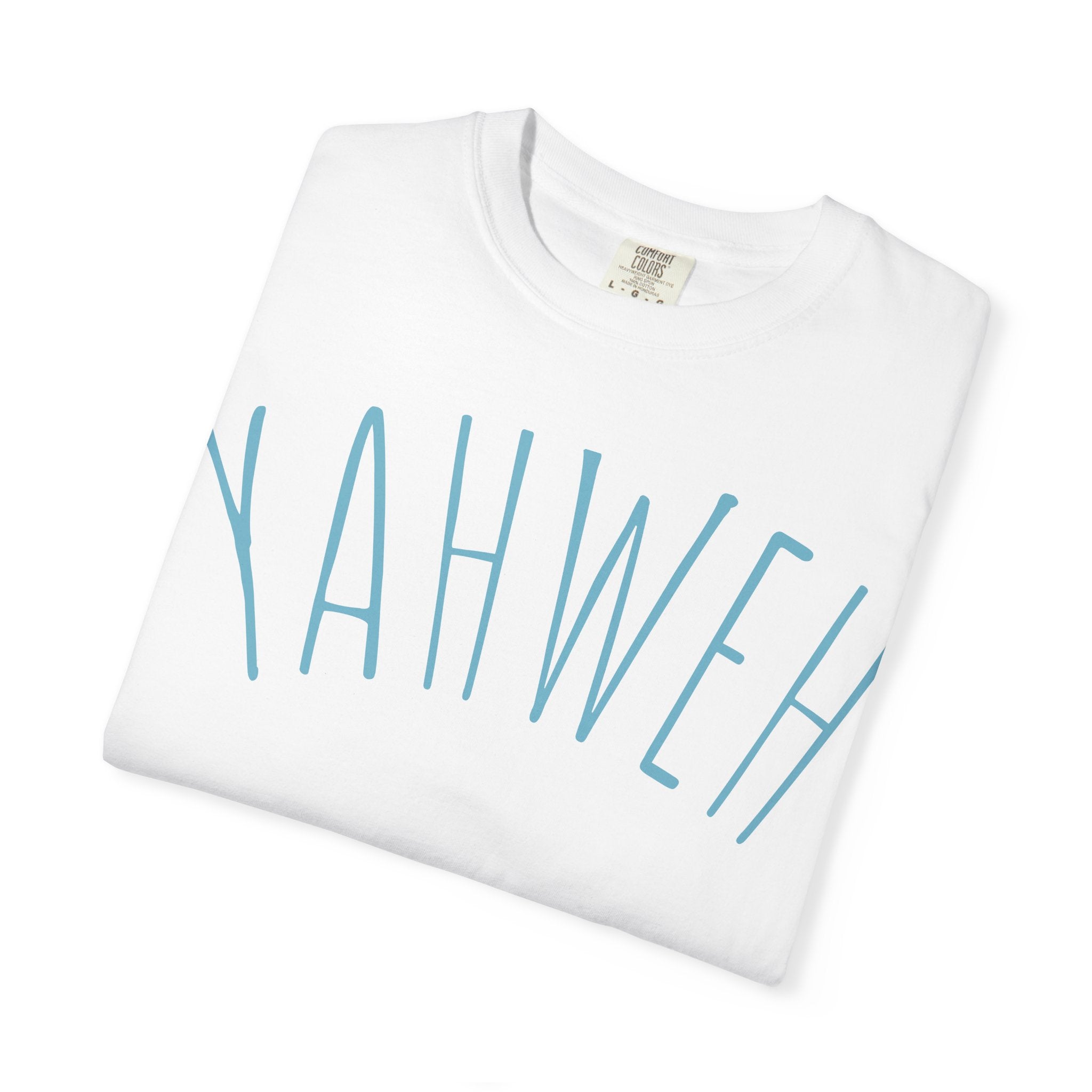 YAHWEY T-Shirt
