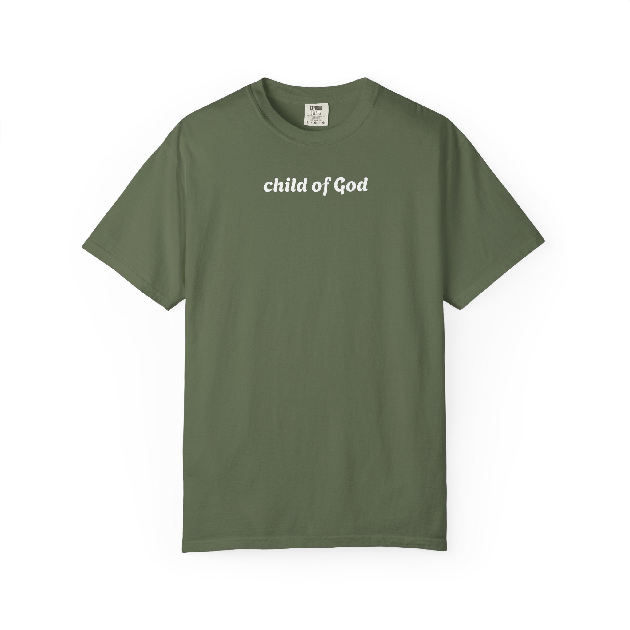 child of God T-Shirt