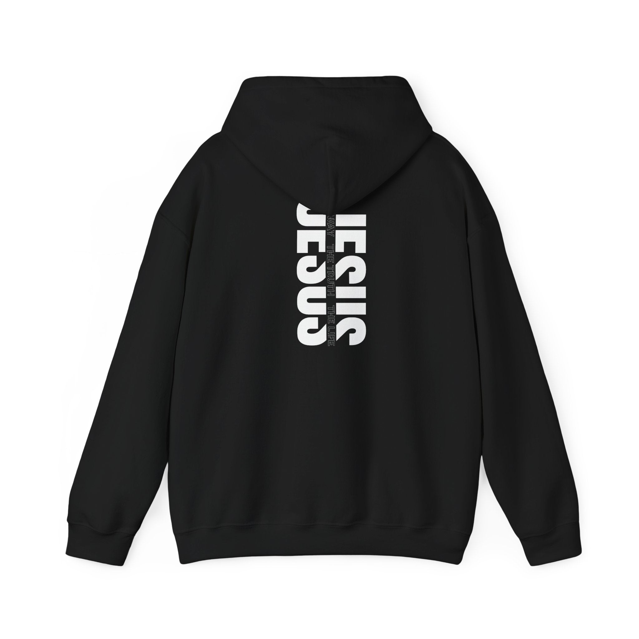 JESUS Hoodie
