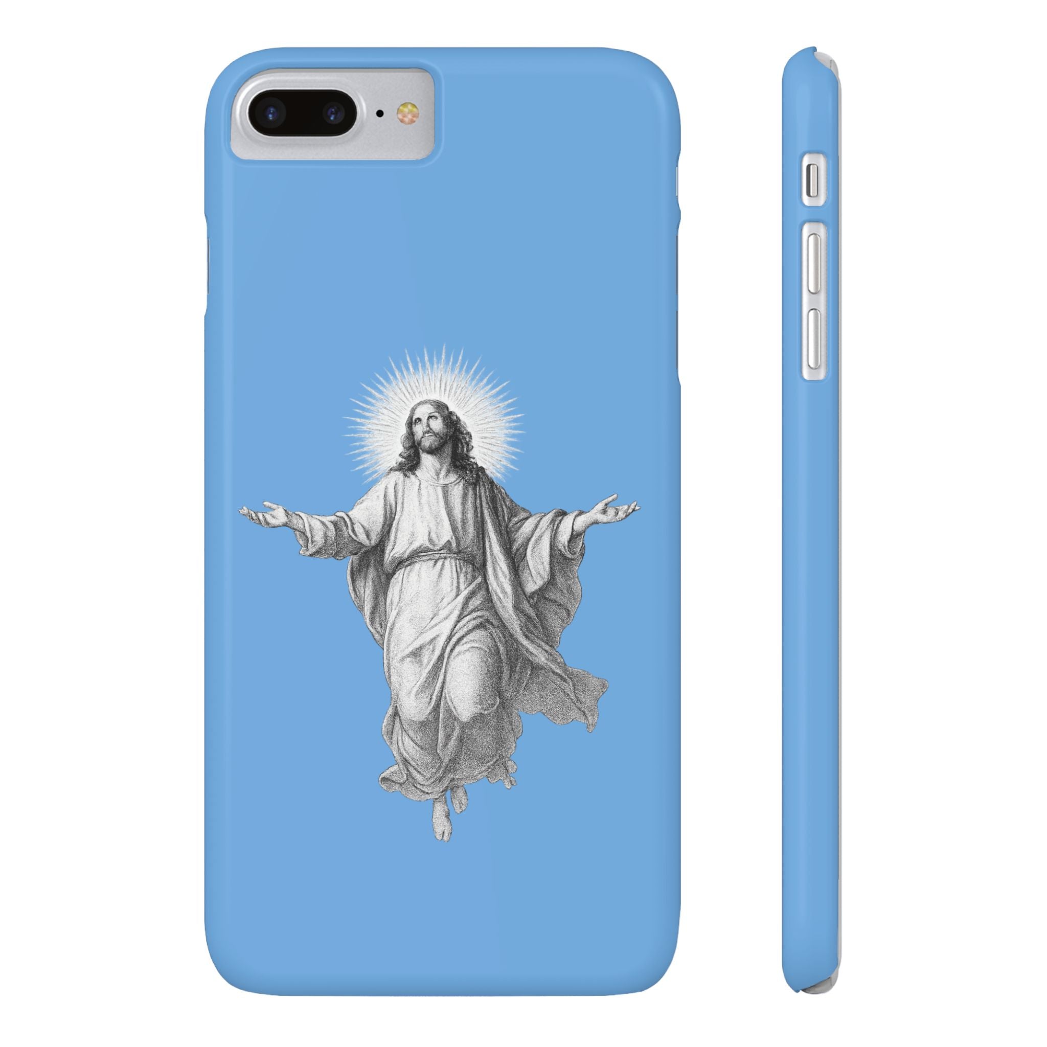 Christ iPhone Case