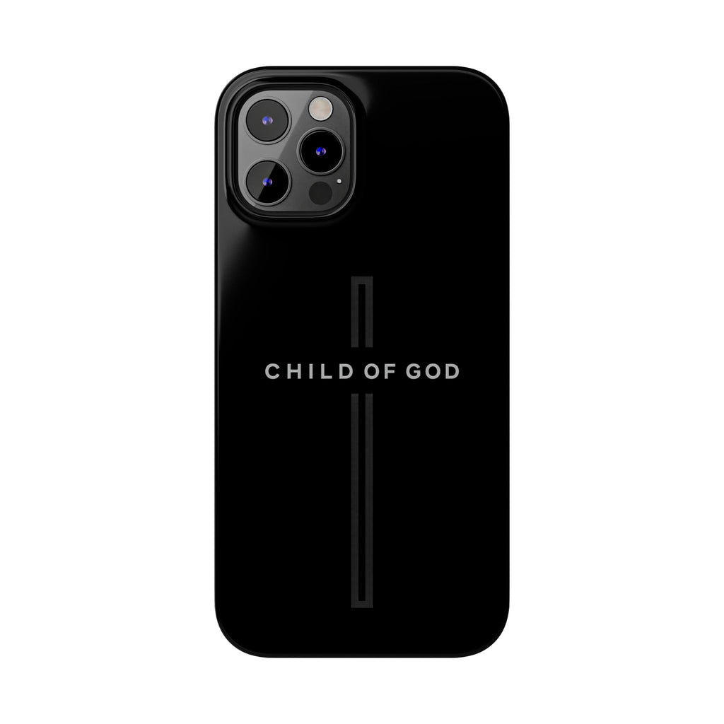 Child of God iPhone Case