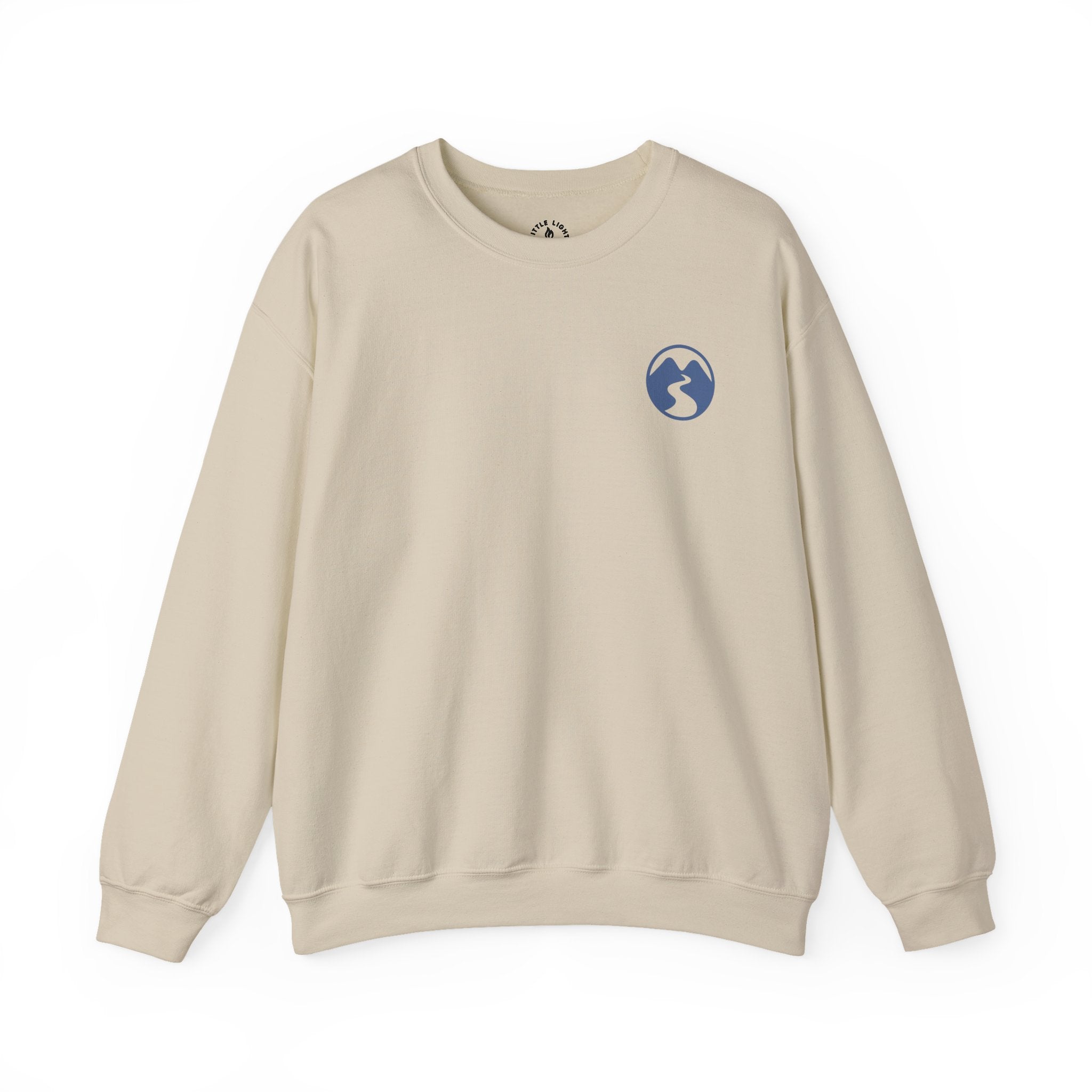 Way Maker Crewneck