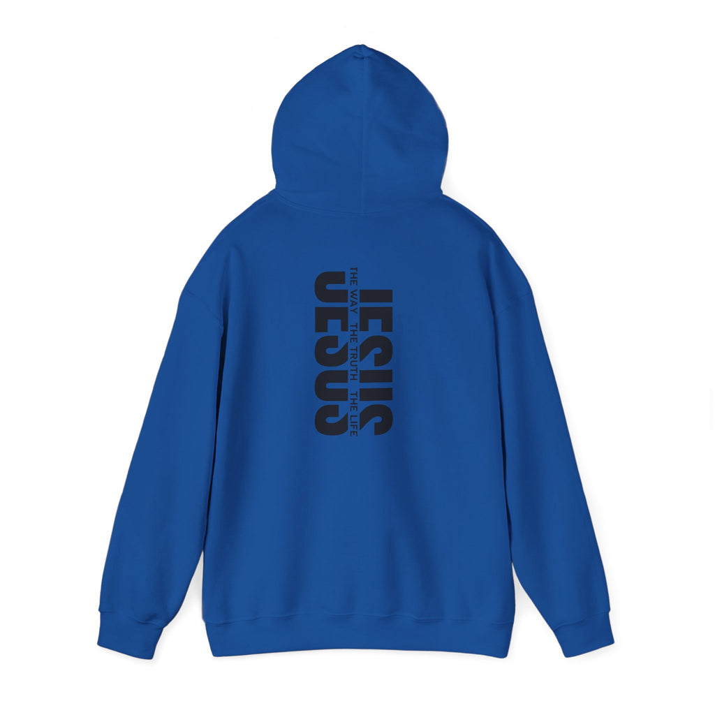 JESUS Hoodie