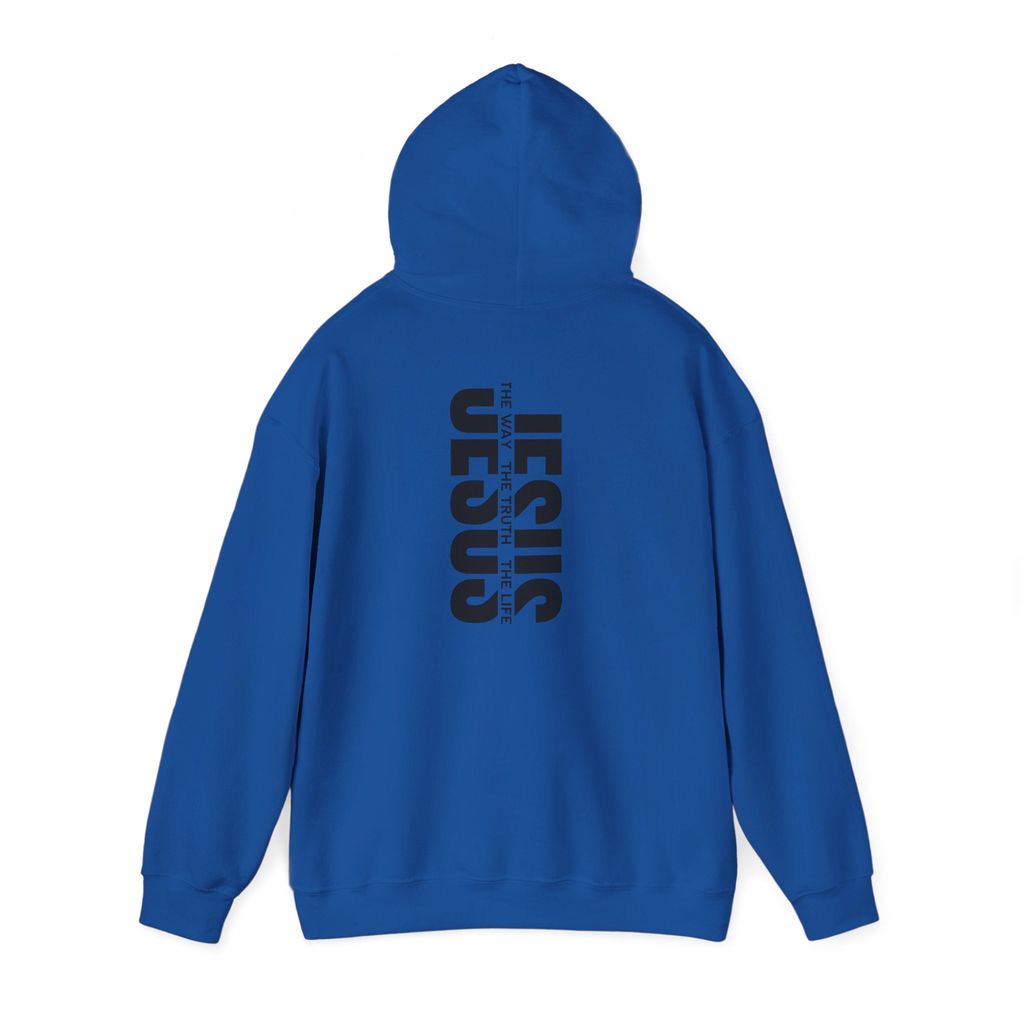 JESUS Hoodie