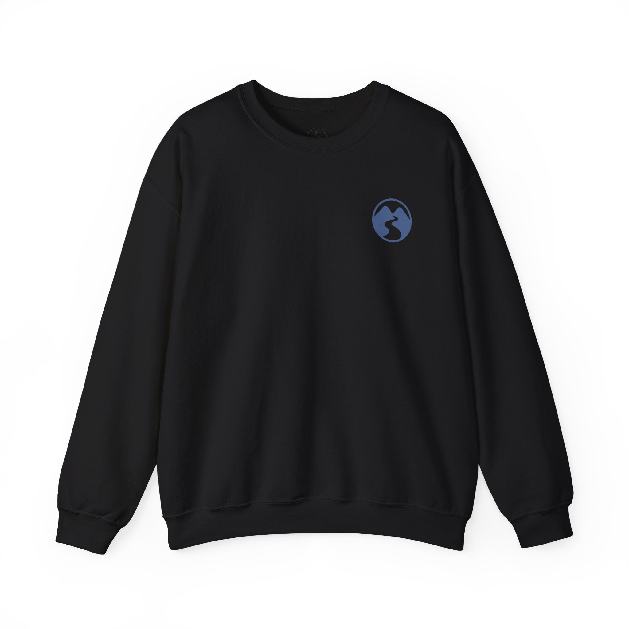 Way Maker Crewneck