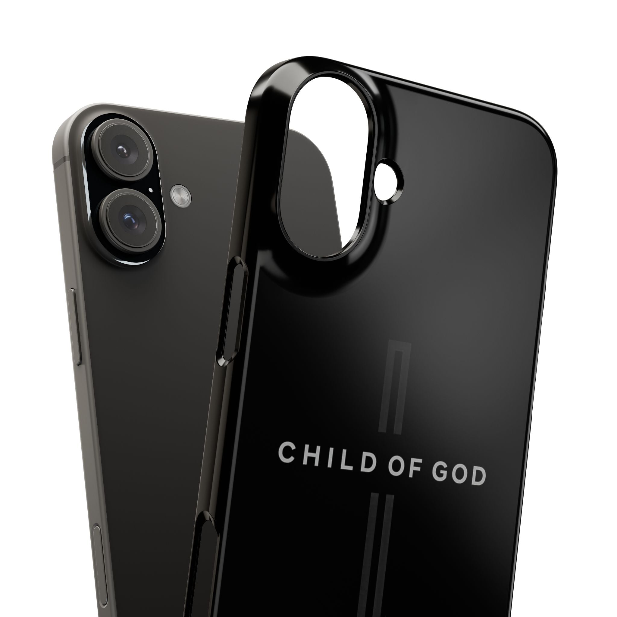 Child of God iPhone Case