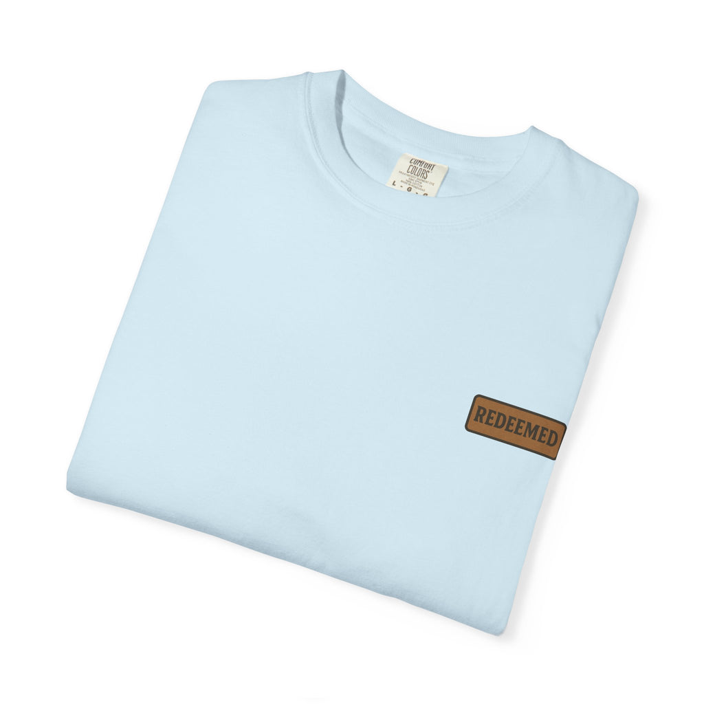 Redeemed T-shirt
