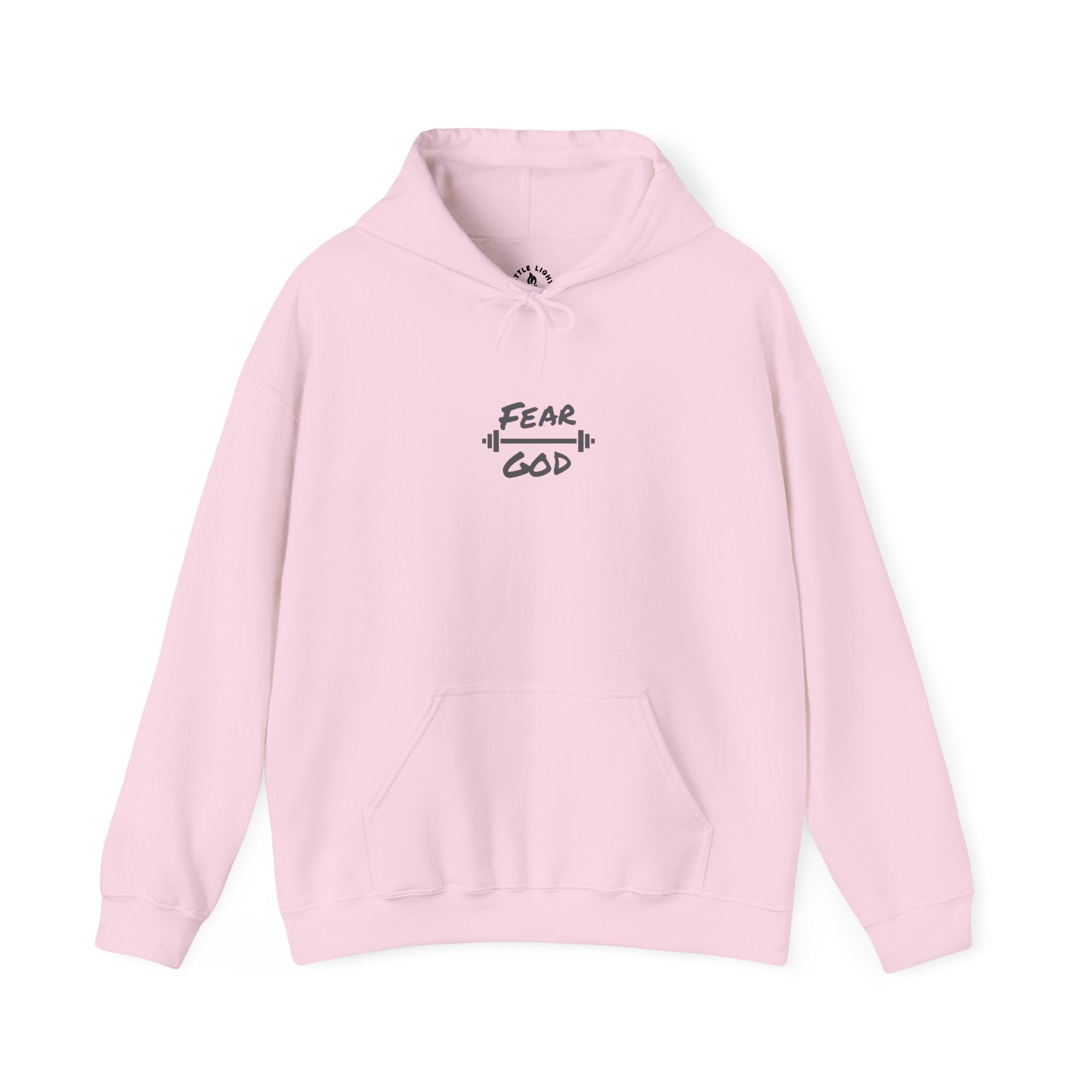 Fear God Hoodie
