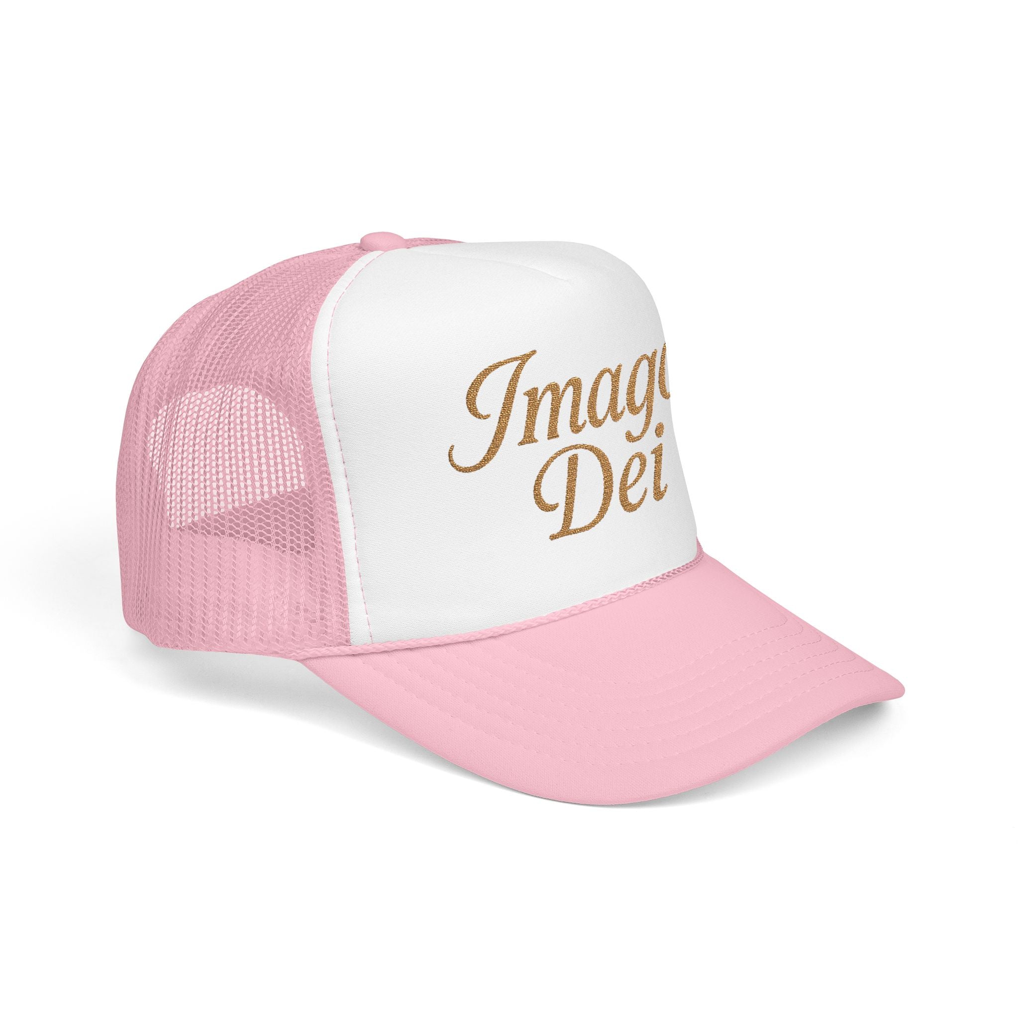 Imago Dei Trucker Hat
