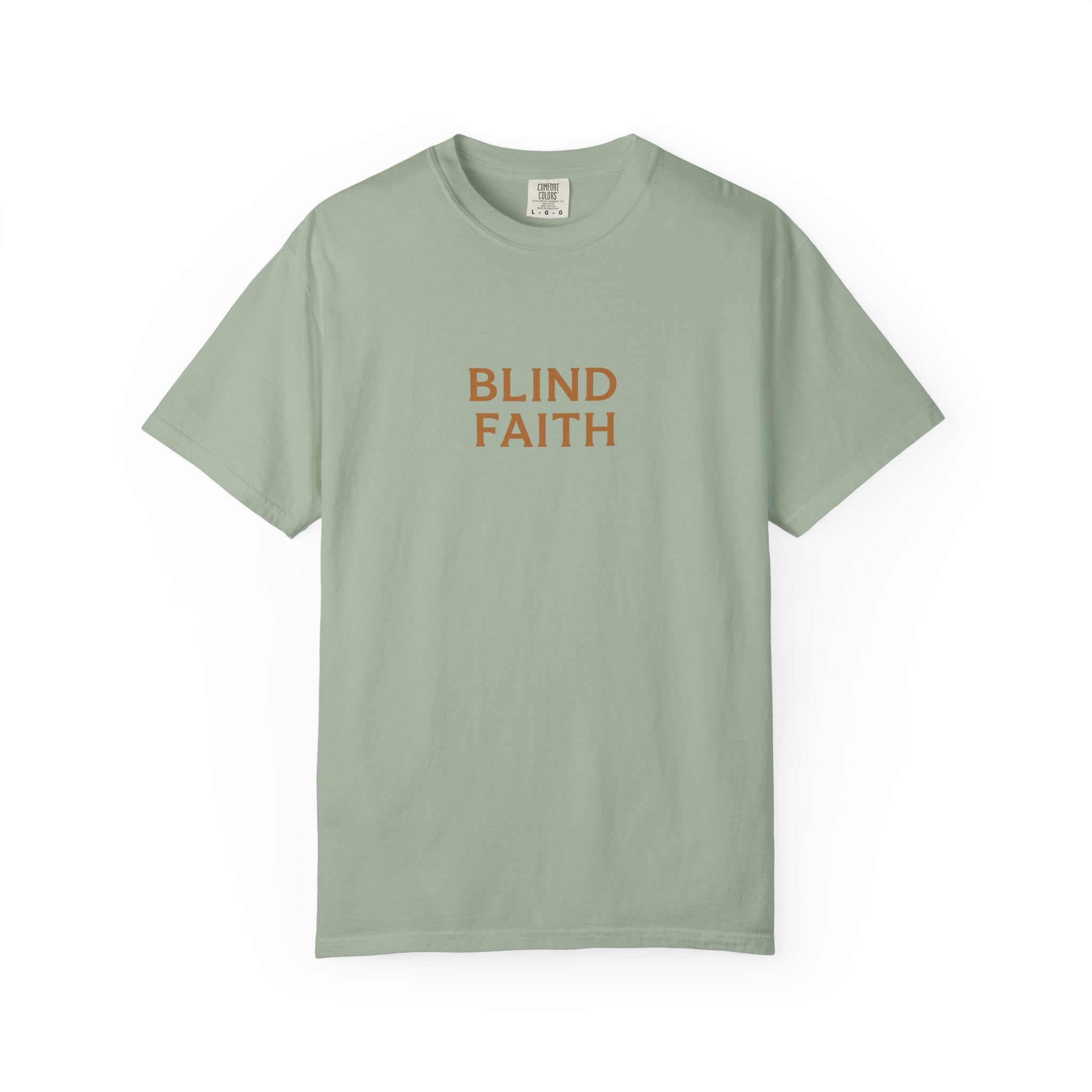Blind Faith T-Shirt