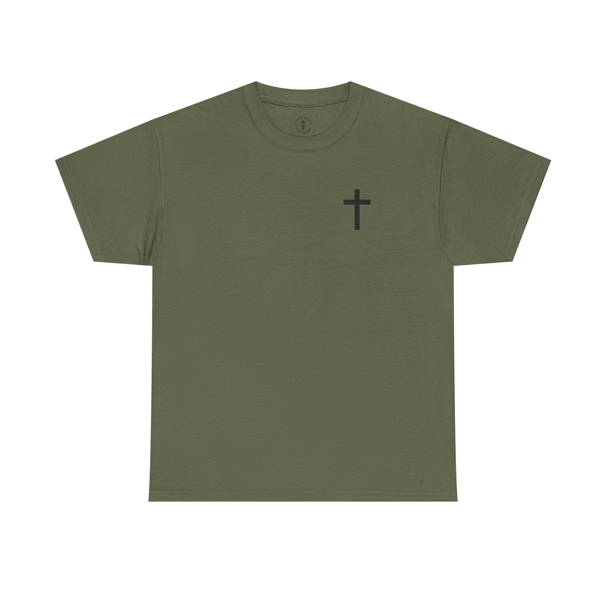 Cross T-Shirt