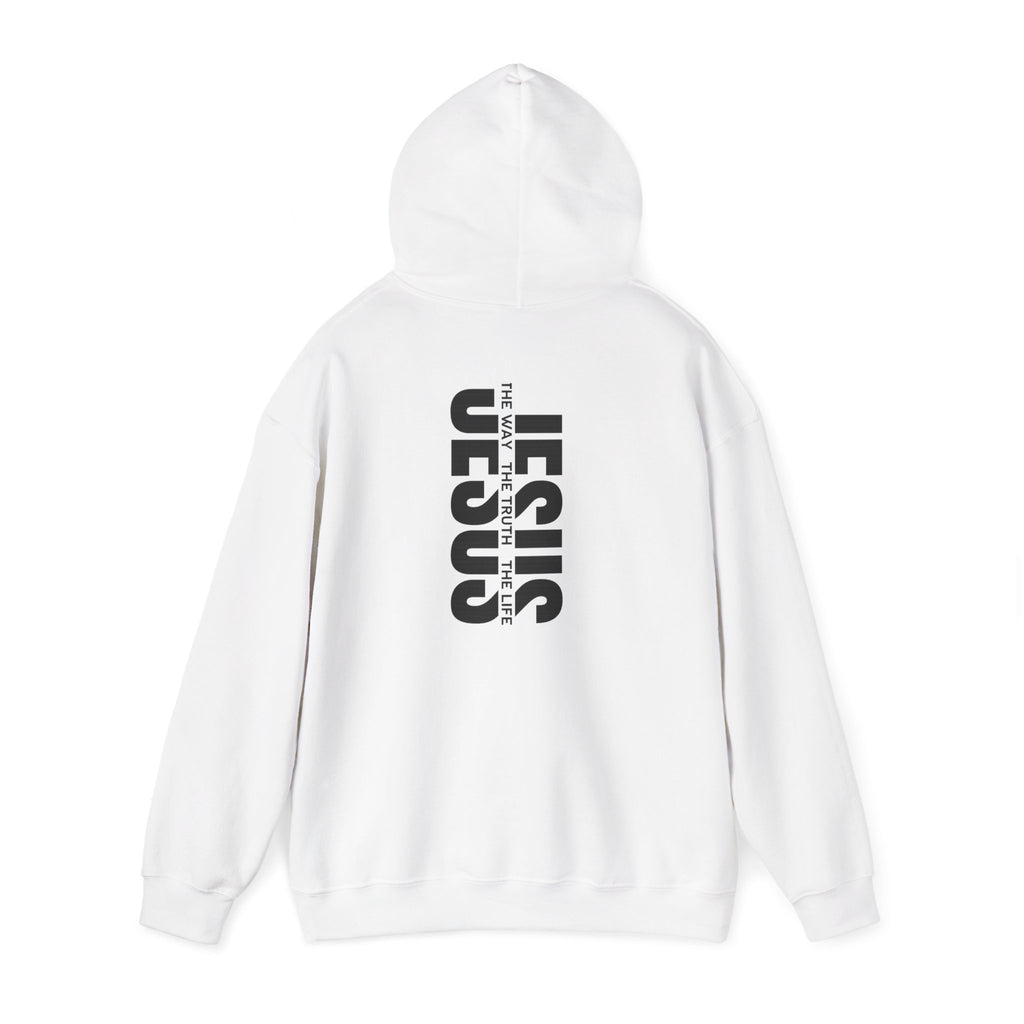 JESUS Hoodie