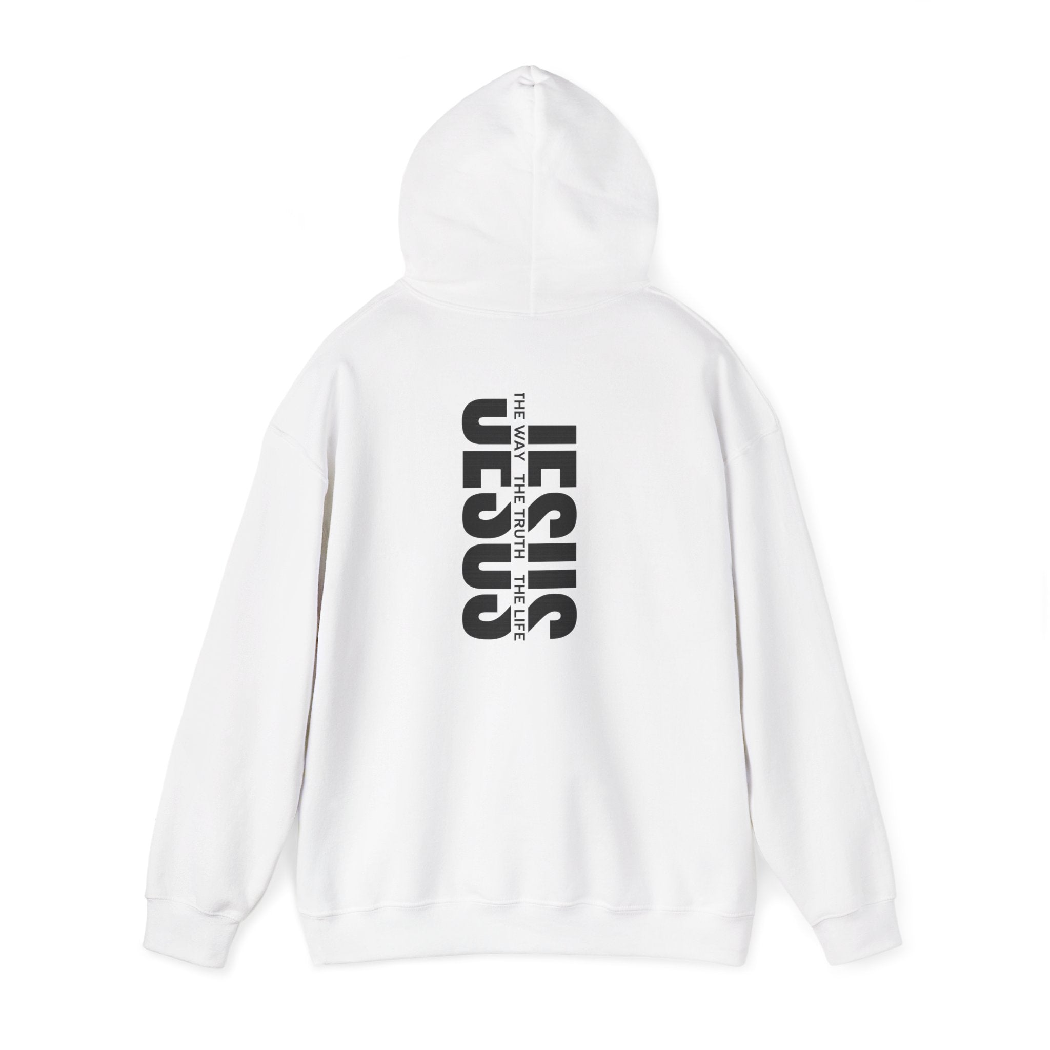 JESUS Hoodie