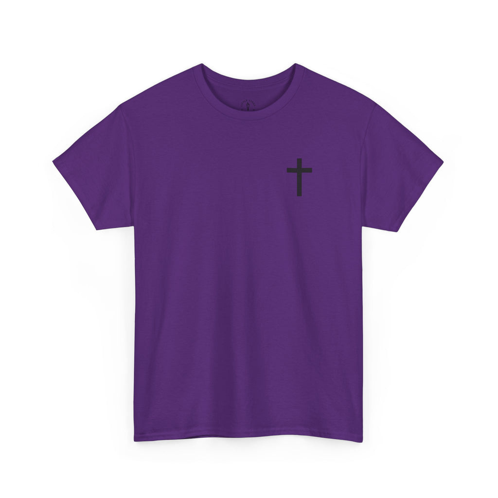 Cross T-Shirt