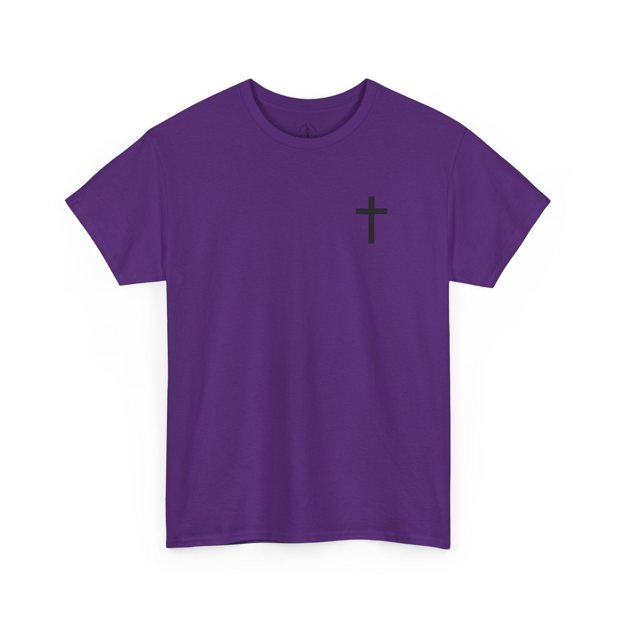 Cross T-Shirt