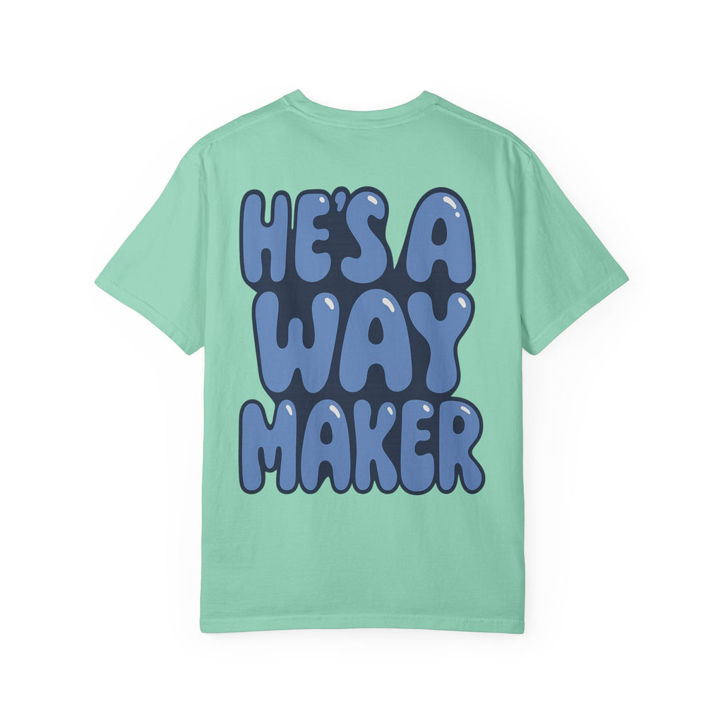 Way Maker T-Shirt
