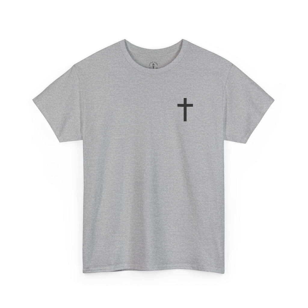 Cross T-Shirt