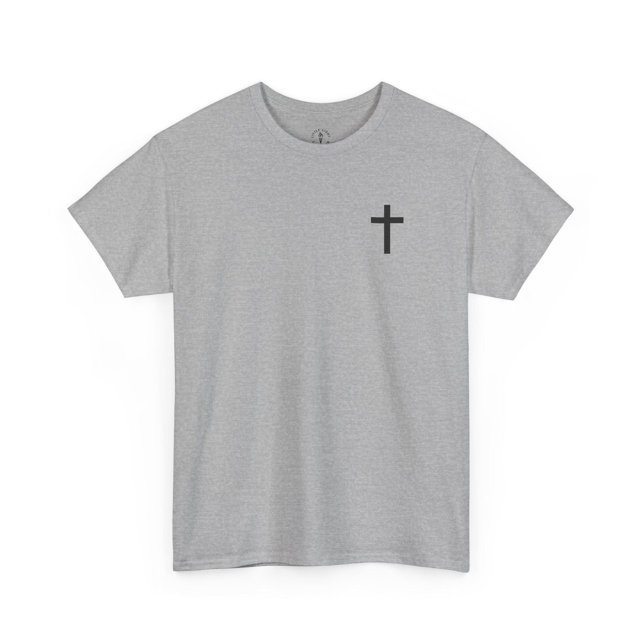 Cross T-Shirt