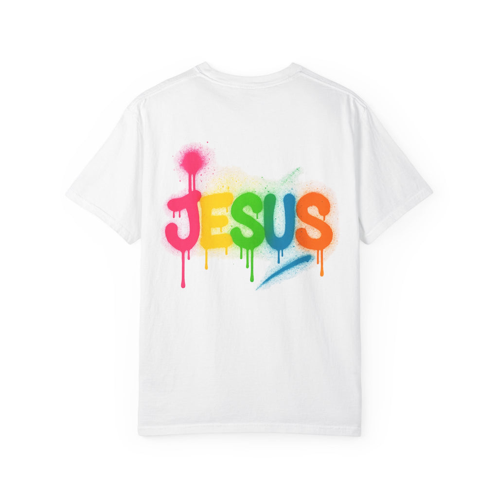 Graffiti T-Shirt
